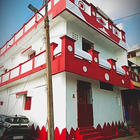 John Beach House بونديتْشيري المظهر الخارجي الصورة