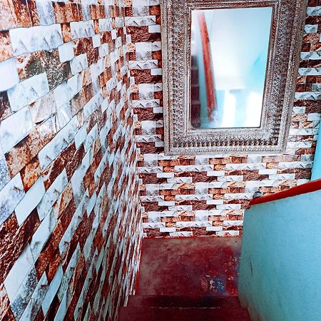 John Beach House بونديتْشيري المظهر الخارجي الصورة