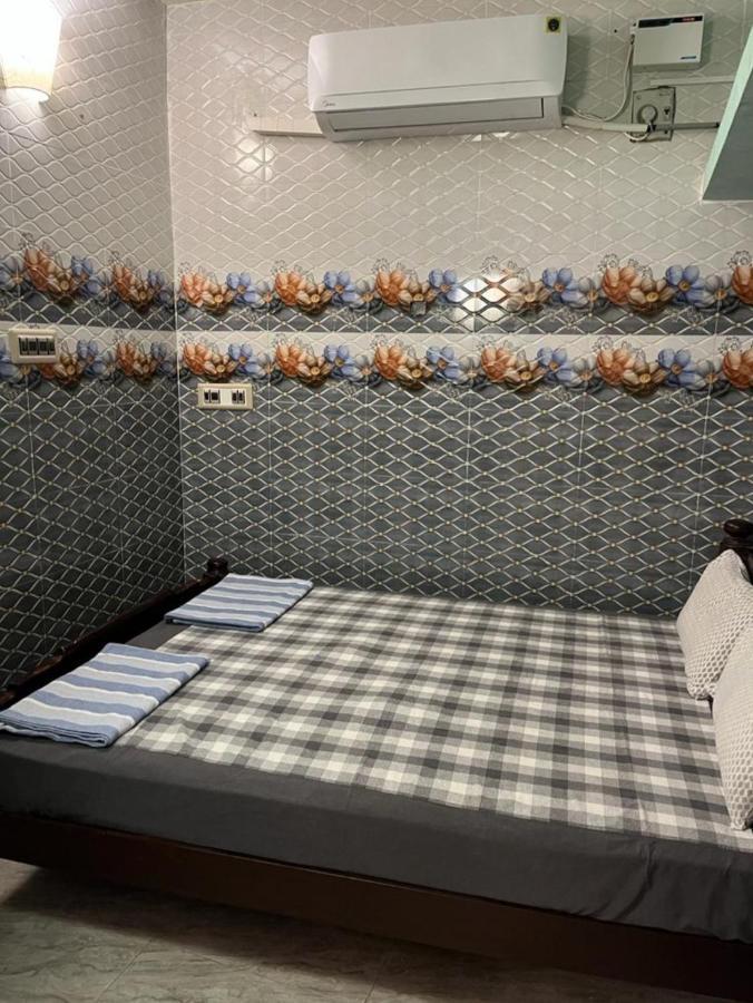 John Beach House بونديتْشيري المظهر الخارجي الصورة