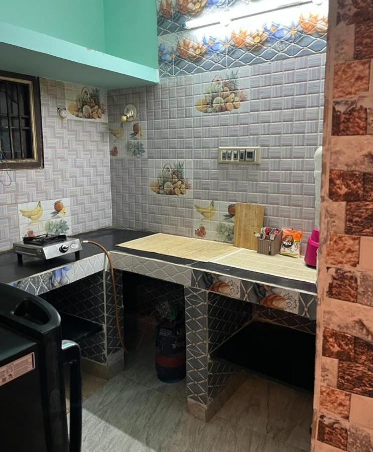 John Beach House بونديتْشيري المظهر الخارجي الصورة