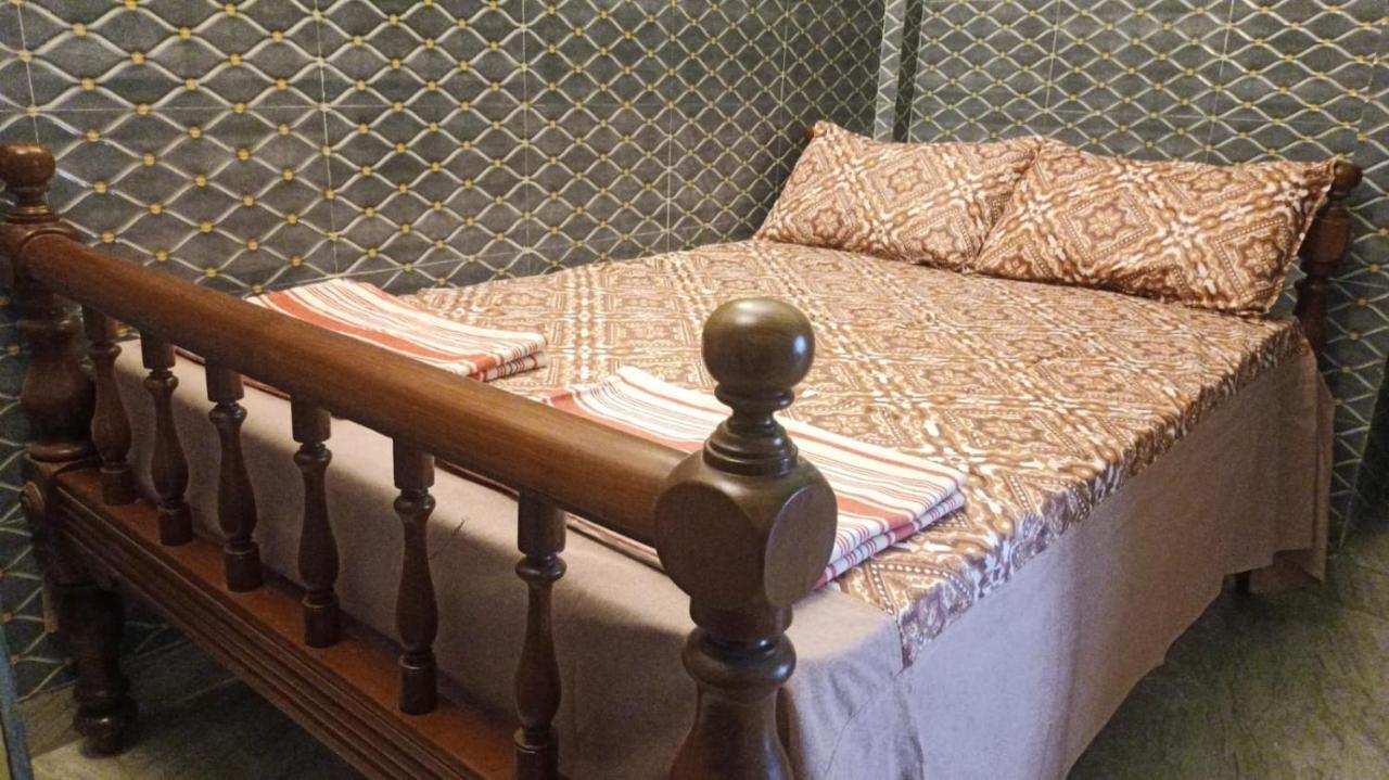 John Beach House بونديتْشيري المظهر الخارجي الصورة