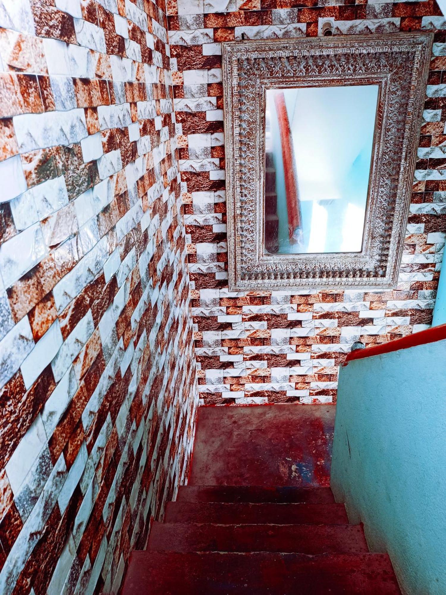 John Beach House بونديتْشيري المظهر الخارجي الصورة