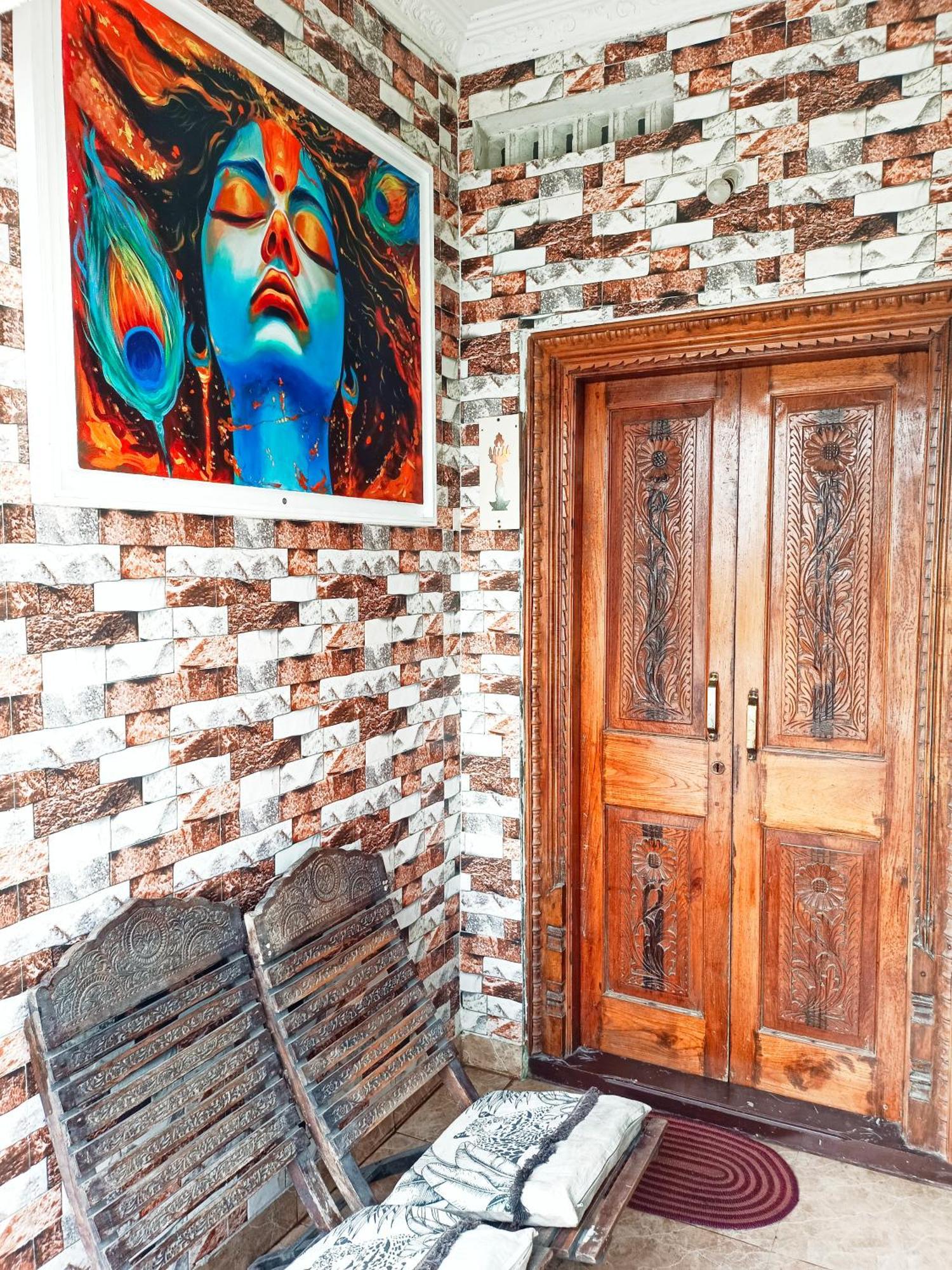 John Beach House بونديتْشيري المظهر الخارجي الصورة